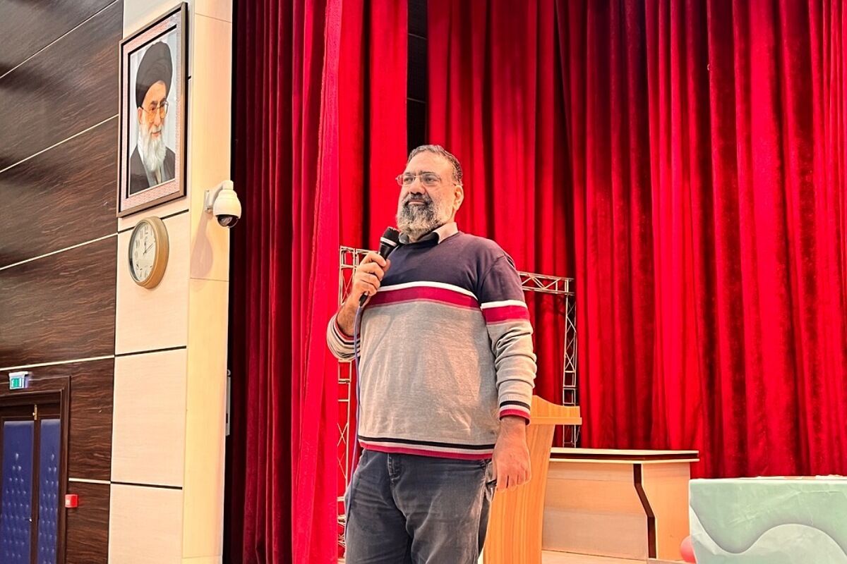 موفقیت اتفاقی نیست؛ حاصل تصمیم، برنامه‌ریزی شخصی و استمرار درکار است