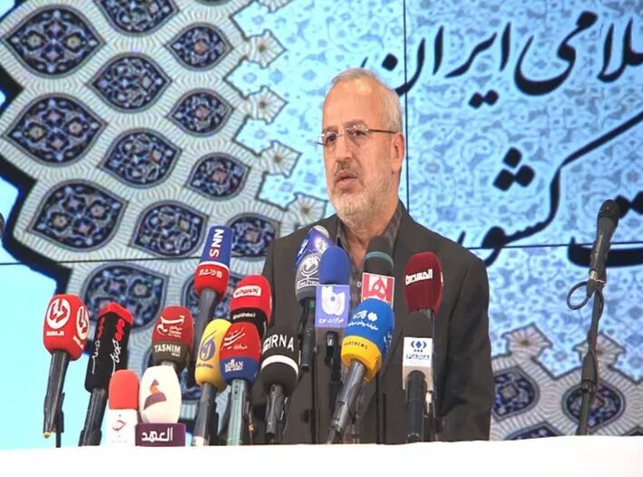 بالغ بر ۶۱ میلیون نفر واجد شرایط رای دادن در داخل و خارج کشور 