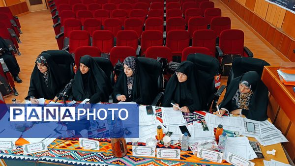 برگزاری چهل و هشتمین دوره مسابقات سراسری قرآن کریم اوقاف و امور خیریه کهگیلویه و بویراحمد