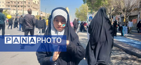 سربازان کوچک در حمایت از کودکان فلسطین