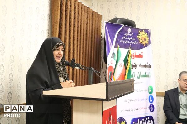 دیدار مسئولان تعاون همدان با نماینده ولی‌فقیه در استان 