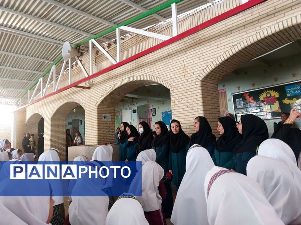 ۲۲ شهریورماه برگزاری کلاس‌های پیش‌نیاز در حاجی‌آباد