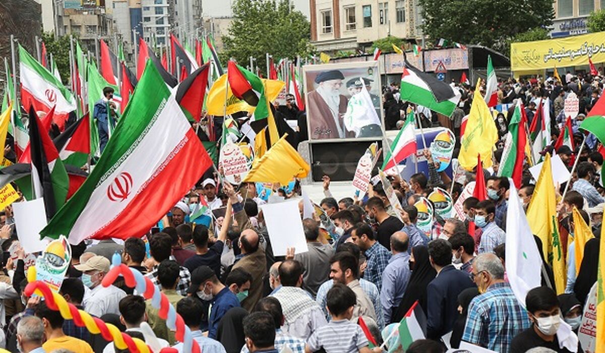 تحولات اخیر شاهد حضور نسل جوان بوده است 
