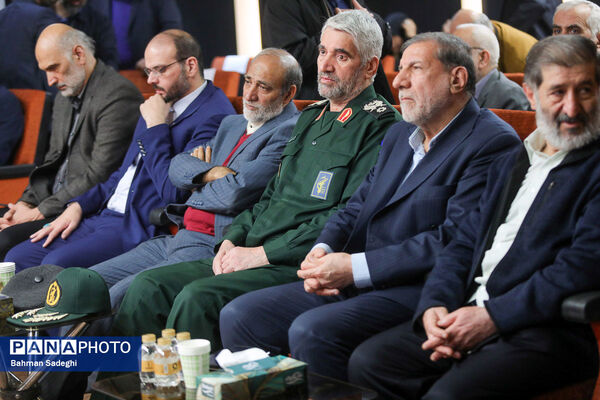 افتتاح فرهنگسرای مقاومت و پایداری