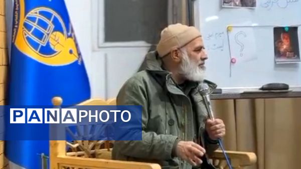 کاردوی مدرسه انقلاب اتحادیه انجمن اسلامی دانش آموزان مشهد 