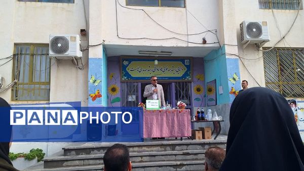 تربیت دانش‌آموز کنجکاو با آزمایش در مدرسه 