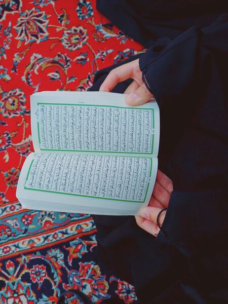 عزاداری شهادت حضرت رقیه سلام الله علیها