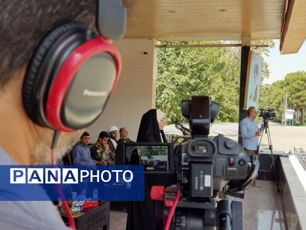 اجرای طرح پیام عدالت در استان فارس