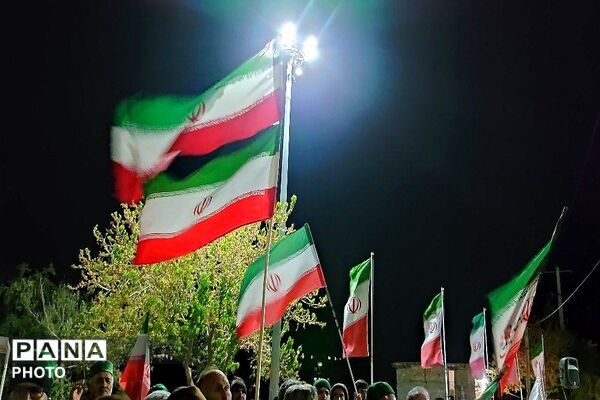 وحدت، راز ماندگاری شب‌های حماسه است