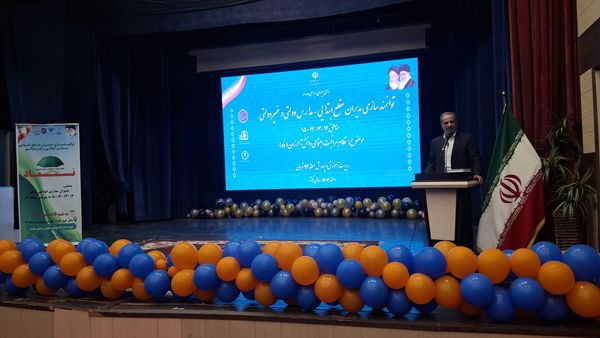  جلسه توانمندسازی مدیران مدارس ابتدایی در منطقه ۱۴