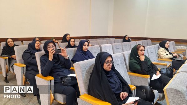 توانمندسازی معلمان ابتدایی برای آموزش مصرف بهینه انرژی