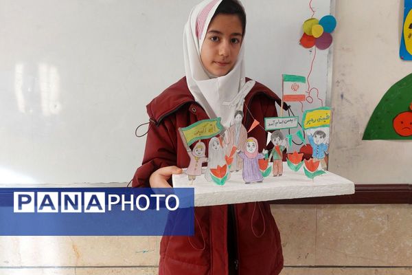 اجرای طرح «ایرانمون» با هدف تقویت هویت ملی در مدارس