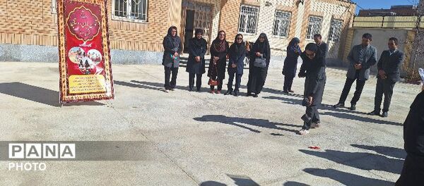 جشنواره توانیابان روستایی در بجنورد