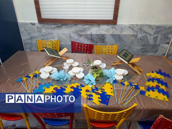 جشن پایان دوره کودکان قرآنی؛ حدیث عشق و بندگی در دارالقرآن امام علی (ع)