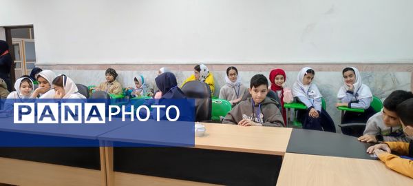 برگزاری کلاس شاهنامه خوانی در دانشگاه پیام نور شهرستان شیروان