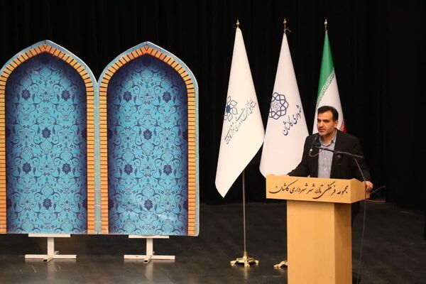 اولین اجلاس نماز با عنوان نماز نسل‌نو و رسالت ما در کاشان