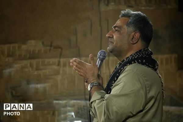  «عکاس خیابانی»؛ روایتی تازه از زندگی شهید حسین سرسنگی