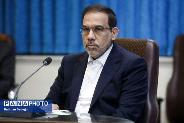 نشست خبری سخنگوی قوه قضاییه