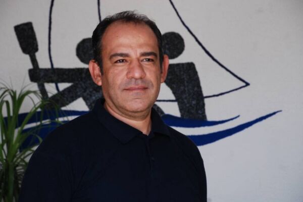هادی قاضی‌عسگر نائب‌رئیس اتحادیه جهانی رفتینگ شد