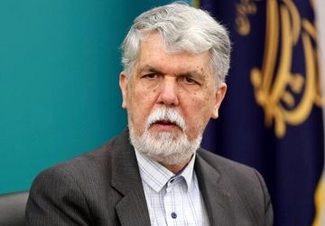 صالحی به نمایندگی از پزشکیان برای شرکت در مراسم تشییع پاپ عازم رم شد