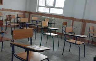 مدارس ابتدایی استان تهران فردا هم مجازی شد/ اجرای طرح زوج و فرد از در منزل