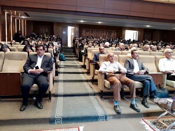 طرح تابان با محوریت فناوری نوین و هوش مصنوعی در ناحیه سه مشهد