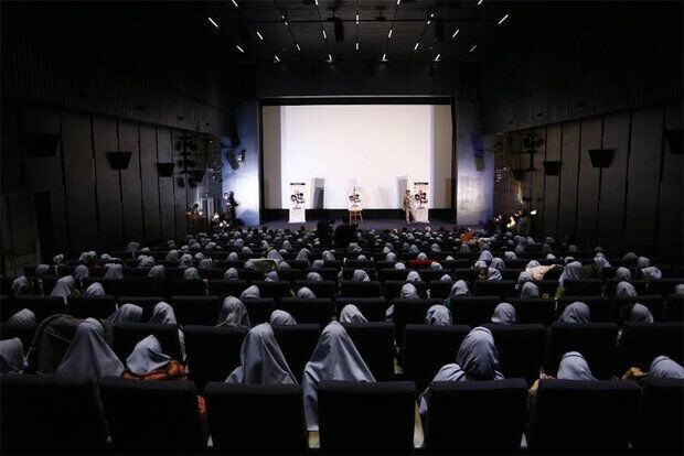 پرفروش‌ترین سینماهای کشور در فروردین اعلام شد