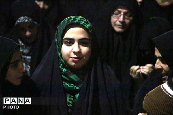 دومین سالگردشهید وطن؛ شهید حسین سرسنگی 