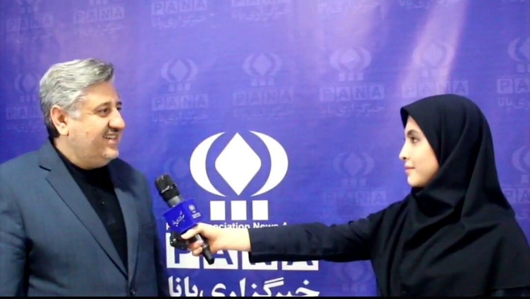 نقش مؤثر معاونت پرورشی آموزش‌وپرورش آذربایجان شرقی در برگزاری نمایشگاه قرآن و عترت قابل تقدیر است