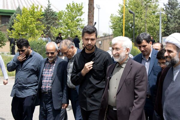 مراسم بزرگداشت روز معلم در دانشگاه فرهنگیان تهران