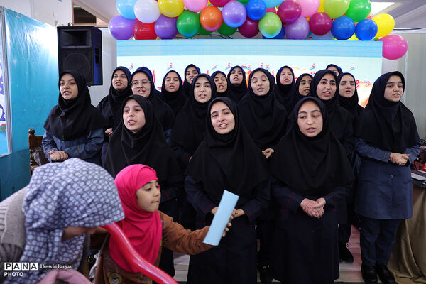 سی و سومین نمایشگاه بین‌المللی قرآن کریم - 5