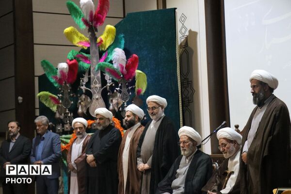 حجت‌الاسلام مرتضی همتی‌فر مدیرکل تبلیغات اسلامی خراسان رضوی شد