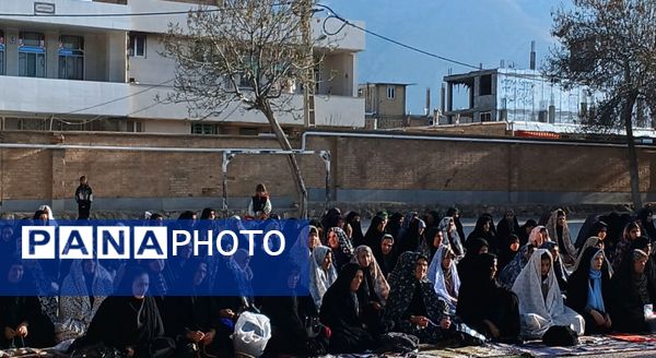 عید سعید فطر پیوندی برای دل‌ها