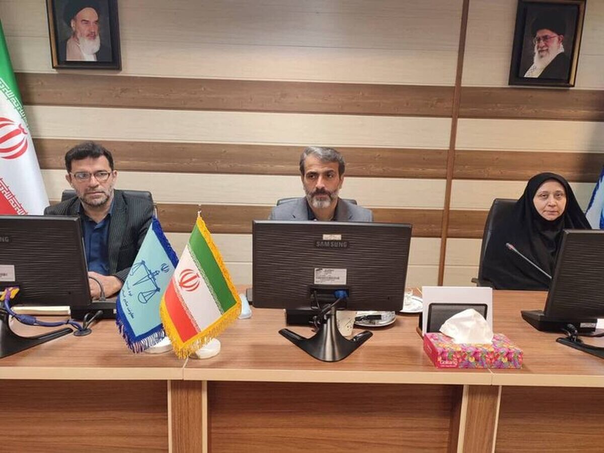 مقاومت ۴۰ روزه مردم به دنیا فهماند ایران اسلامی زور نمی‌شناسد