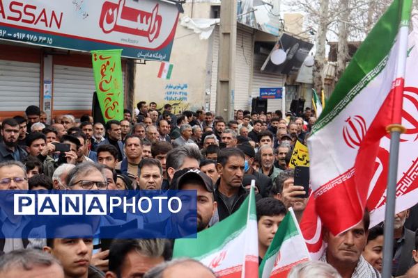 تولد چهل و هفتمین آرمان‌های انقلاب اسلامی در کوهدشت