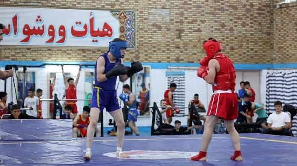 قم آماده میزبانی المپیاد استعدادهای برتر ووشوی نوجوانان