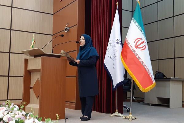 اولین دوره آموزشی آموزگاران پایه مدارس ابتدایی شهرستان رباط‌کریم