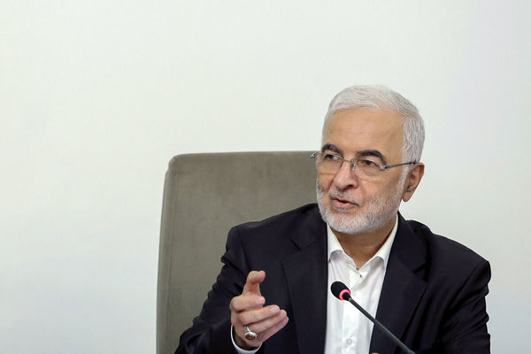 سیاست قطعی ایران، توسعه تعاملات با کشورهای منطقه است