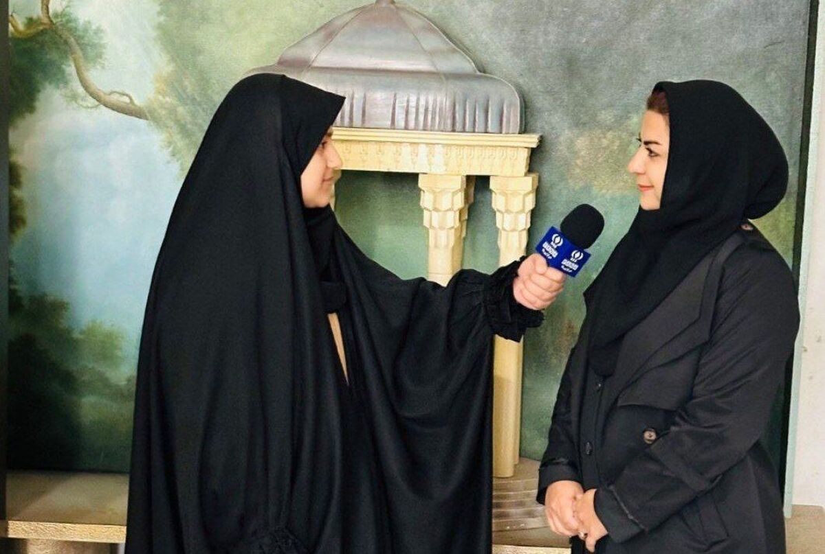 اقدام‌پژوهی در یک کلاس کوچک هم می‌تواند تحول‌آفرین باشد