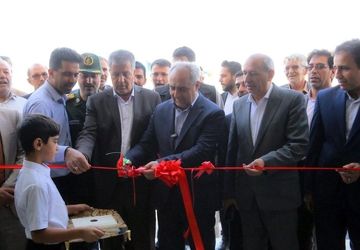 ملکان شهر مدرسه‌ساز ایران