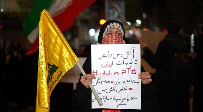  ردّ قدم‌هایی در خیابان‌های فارسان که تاریخ را می‌نویسند 