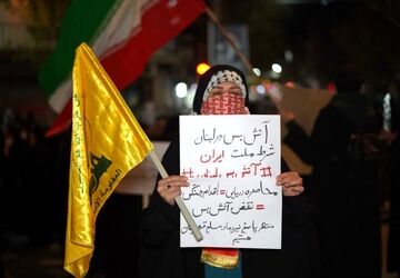  ردّ قدم‌هایی در خیابان‌های فارسان که تاریخ را می‌نویسند 