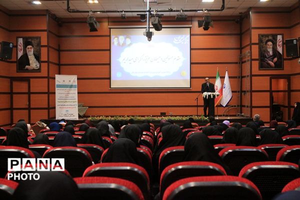 اجرای اولین دوره آموزشی کیفیت‌بخشی سلامت و تندرستی در بهارستان‌دو