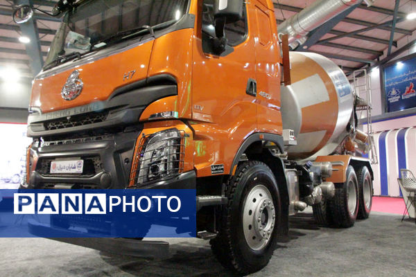 افتتاح نمایشگاه فناوری‌های معدنی در یزد