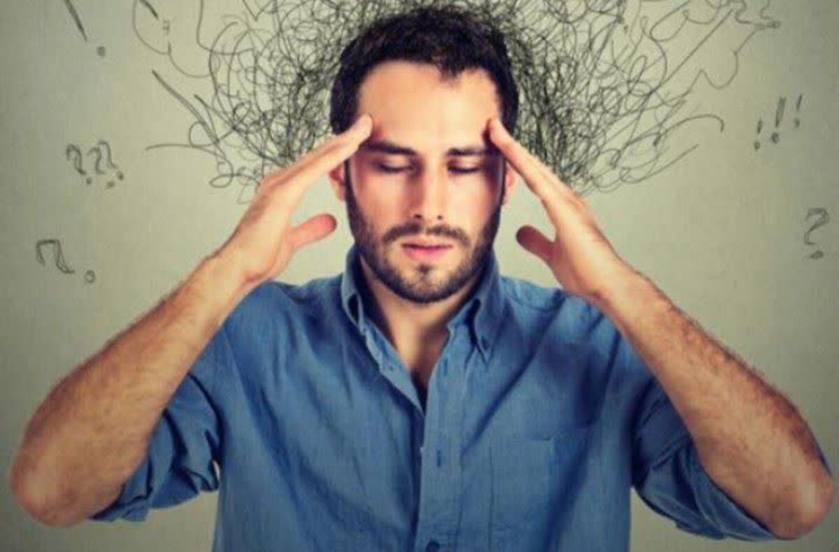 استرس نیازمند توجه در 3 سطح فردی، سازمانی و اجتماعی است