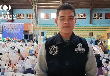 زنگ انقلاب در سالن امام رضا بندرترکمن نواخته شد