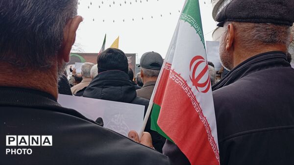 صادق است وعده های خدای ما