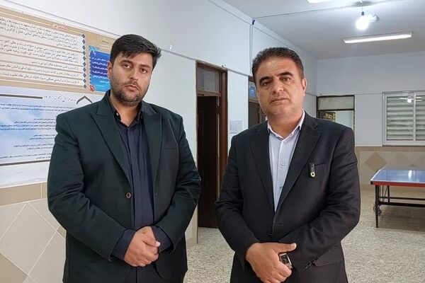 قریب به ۱۰۰ موکب فرهنگی در ایام جنگ تحمیلی سوم در استان برپا شد
