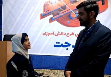 دانش‌آموزان در برابر شبهات رسانه‌ای توانمند می‌شوند