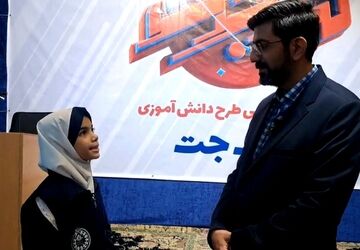 دانش‌آموزان در برابر شبهات رسانه‌ای توانمند می‌شوند